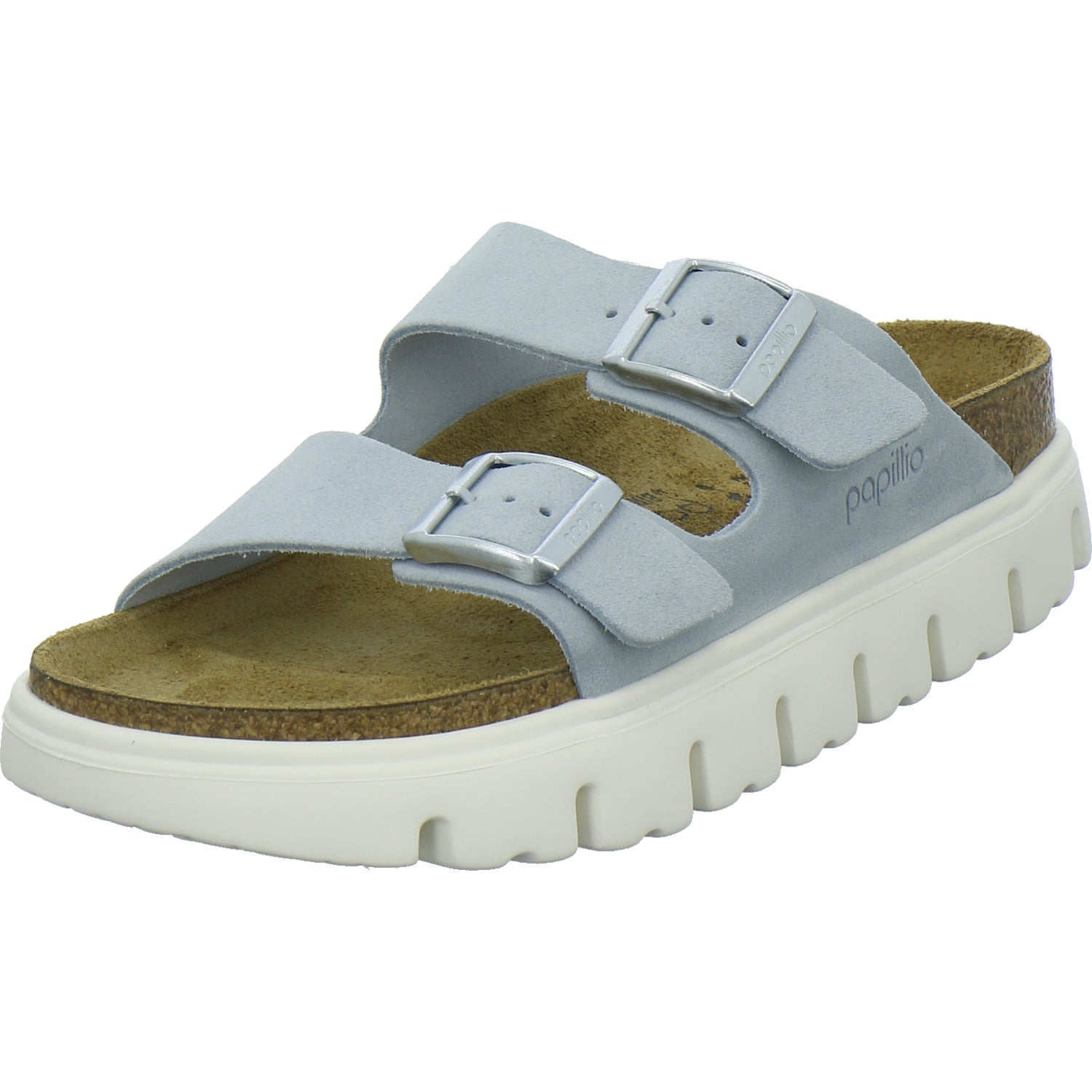 Bild 1 - Birkenstock Pantoletten