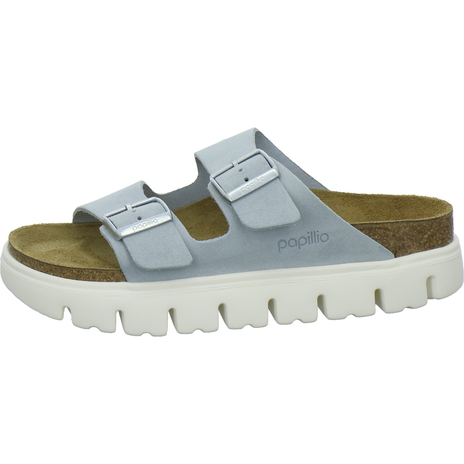 Bild 2 - Birkenstock Pantoletten