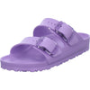 Birkenstock Pantoletten Damen Arizona Big Buckle EVA Violett