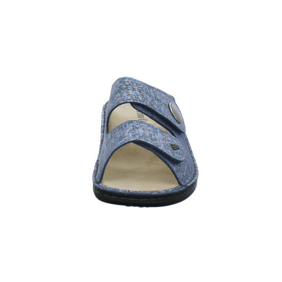 Finn Comfort Pantoletten - 360° Ansicht