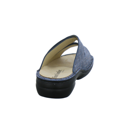 Finn Comfort Pantoletten - 360° Ansicht