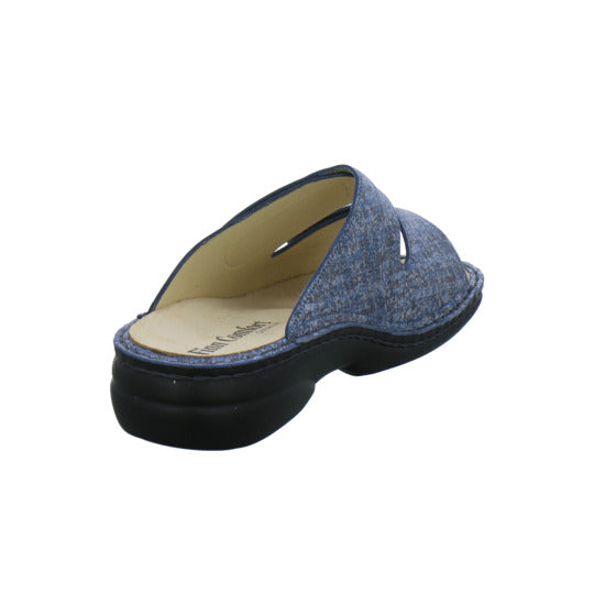 Finn Comfort Pantoletten - 360° Ansicht
