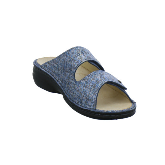 Finn Comfort Pantoletten - 360° Ansicht