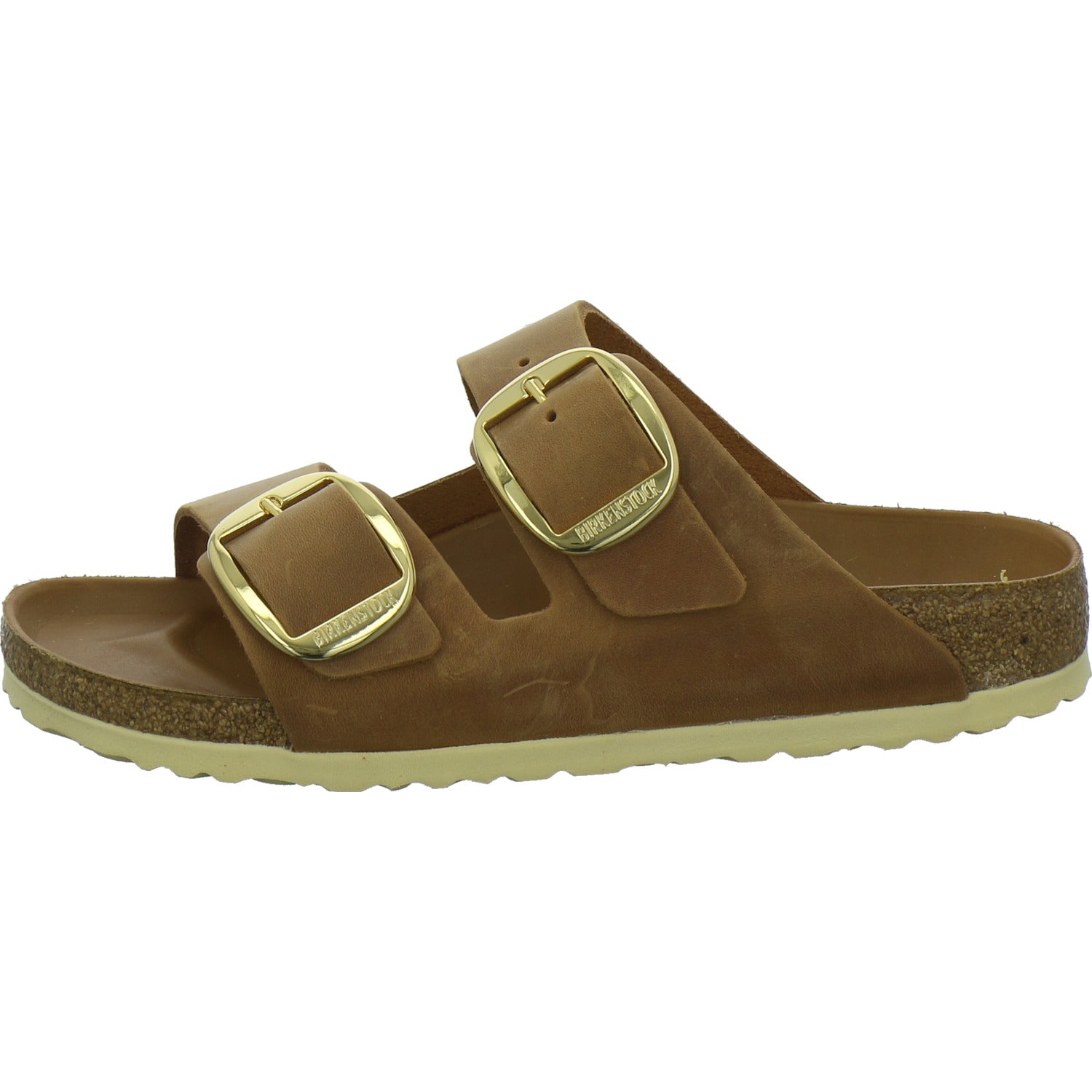 Bild 2 - Birkenstock Pantoletten