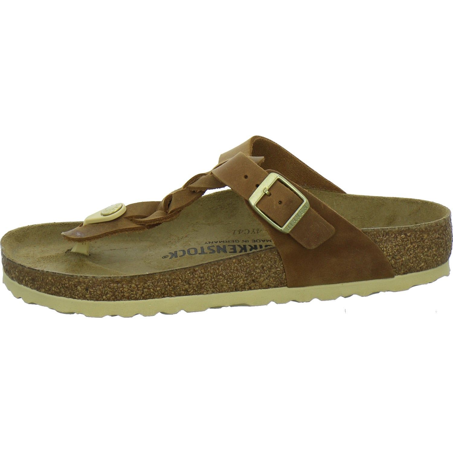 Bild 2 - Birkenstock Pantoletten