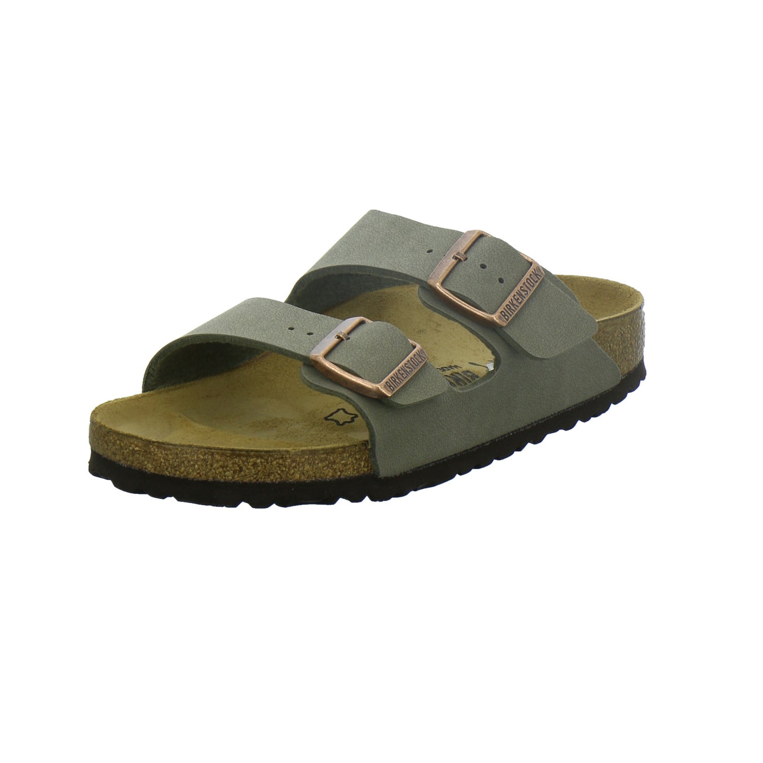 Bild 1 - Birkenstock Pantoletten