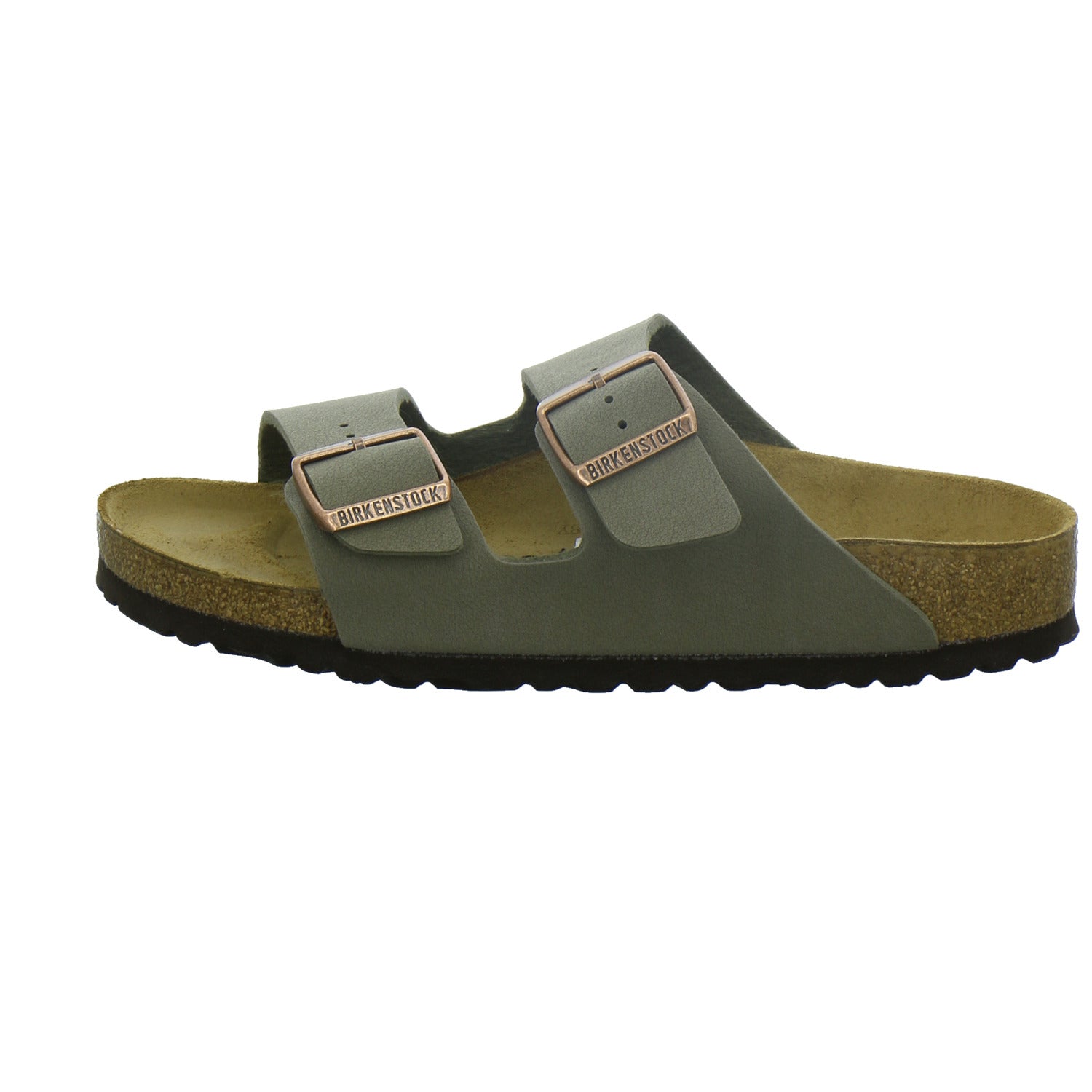 Bild 2 - Birkenstock Pantoletten
