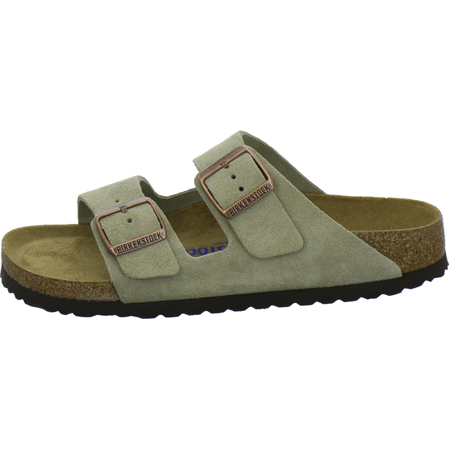 Bild 2 - Birkenstock Pantoletten