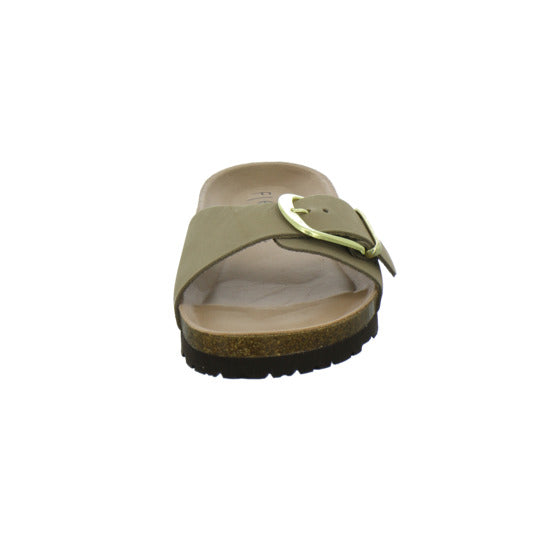 Planet Footwear GmbH Pantoletten taupe