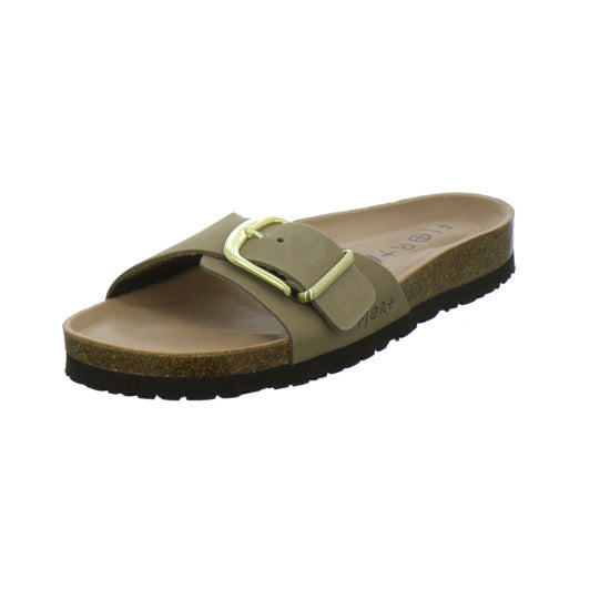 Planet Footwear GmbH Pantoletten taupe
