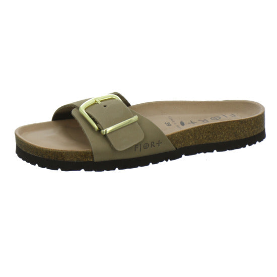 Planet Footwear GmbH Pantoletten taupe