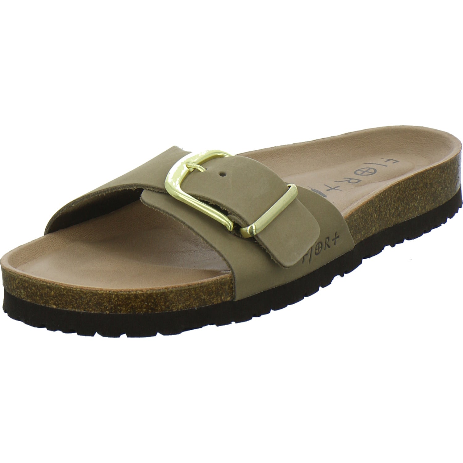 Planet Footwear GmbH Pantoletten taupe