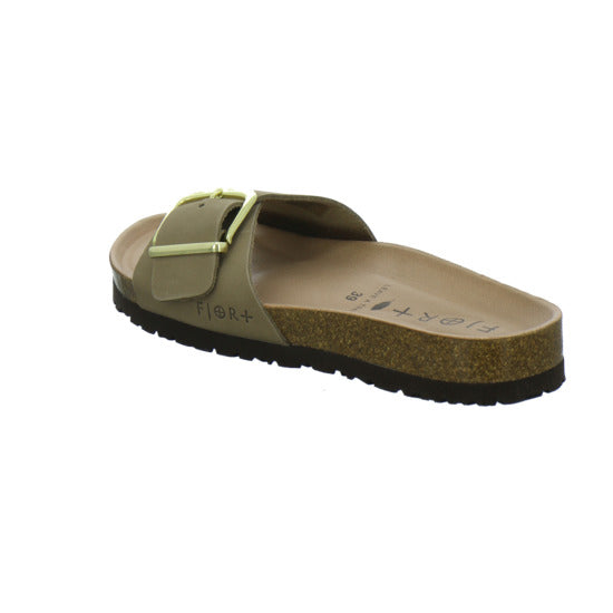 Planet Footwear GmbH Pantoletten taupe