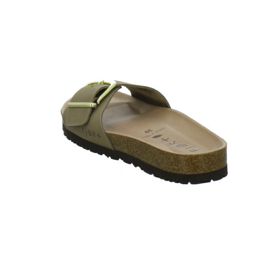 Planet Footwear GmbH Pantoletten taupe