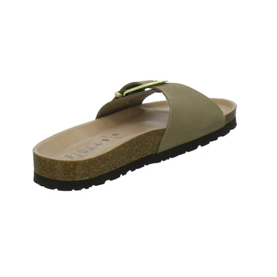 Planet Footwear GmbH Pantoletten taupe