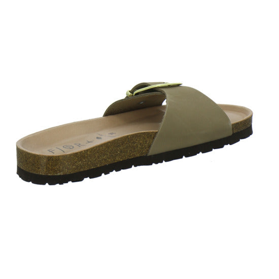 Planet Footwear GmbH Pantoletten taupe