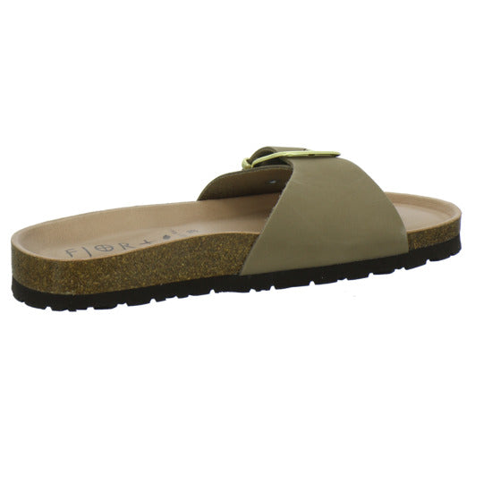 Planet Footwear GmbH Pantoletten taupe