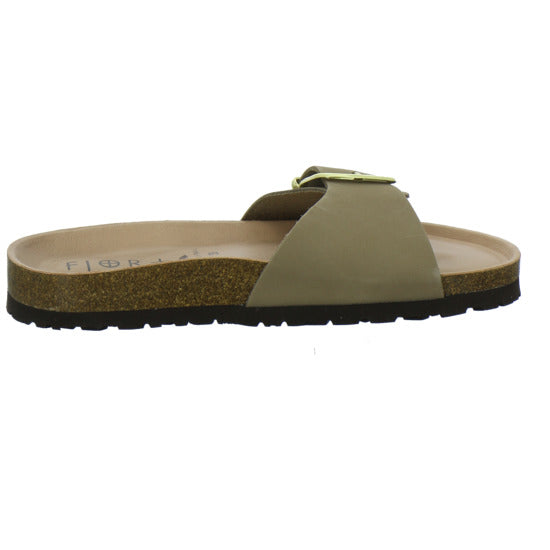 Planet Footwear GmbH Pantoletten taupe