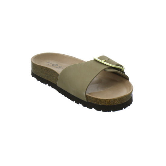Planet Footwear GmbH Pantoletten taupe