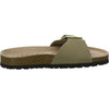Planet Footwear GmbH Pantoletten taupe