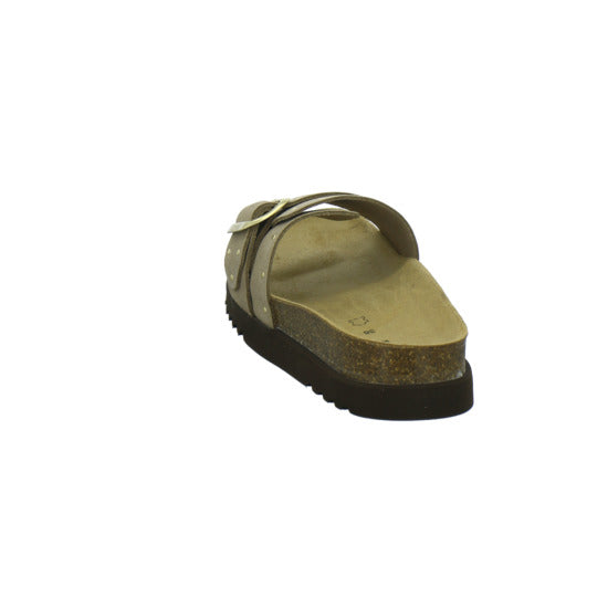 Scholl Joyce Pantoletten taupe