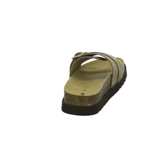 Scholl Joyce Pantoletten taupe
