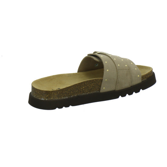 Scholl Joyce Pantoletten taupe