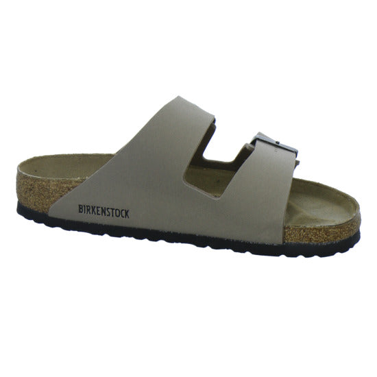Birkenstock Pantoletten Damen Arizona taupe