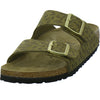 Birkenstock Arizona Pantoletten animal