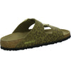 Birkenstock Arizona Pantoletten animal