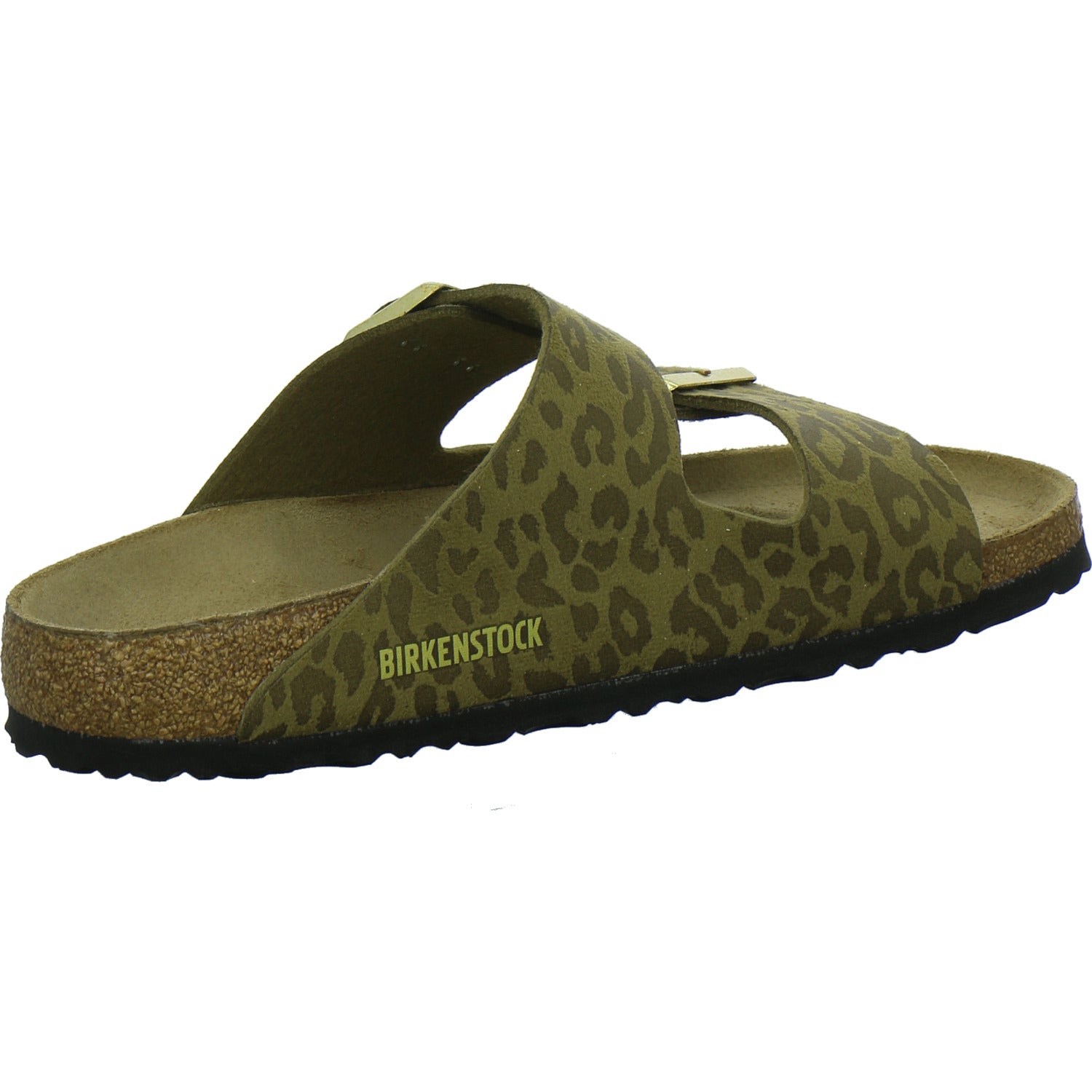 Birkenstock Arizona Pantoletten animal