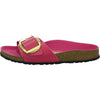 Birkenstock Pantoletten Damen Madrid Big Buckle Pink