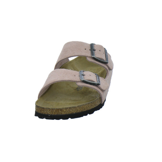 Birkenstock Pantoletten Damen Arizona Rosa