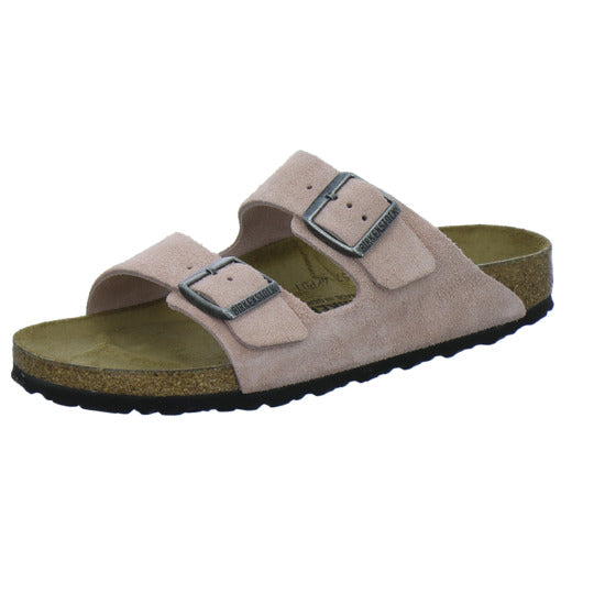 Birkenstock Pantoletten Damen Arizona Rosa