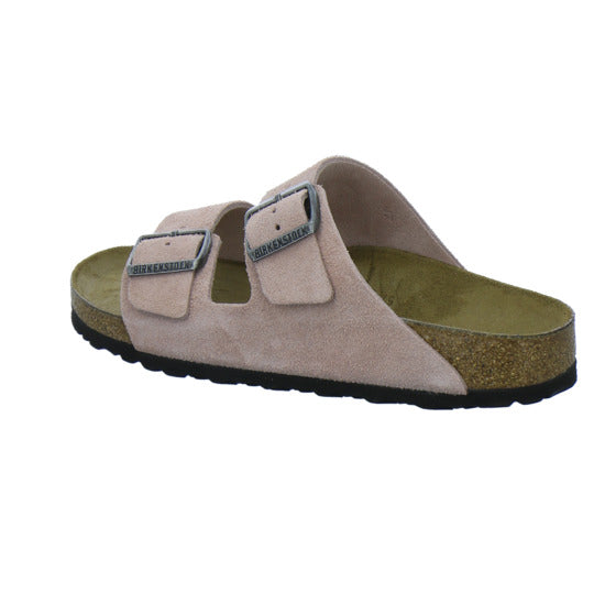 Birkenstock Pantoletten Damen Arizona Rosa