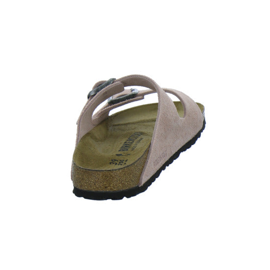 Birkenstock Pantoletten Damen Arizona Rosa
