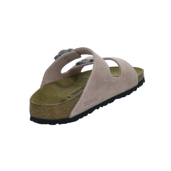 Birkenstock Pantoletten Damen Arizona Rosa