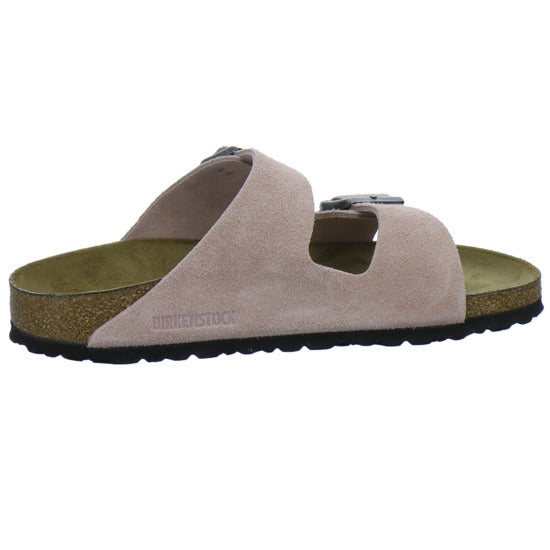 Birkenstock Pantoletten Damen Arizona Rosa