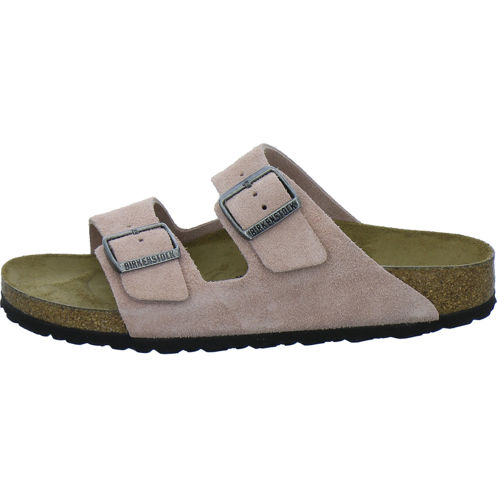 Birkenstock Pantoletten Damen Arizona Rosa