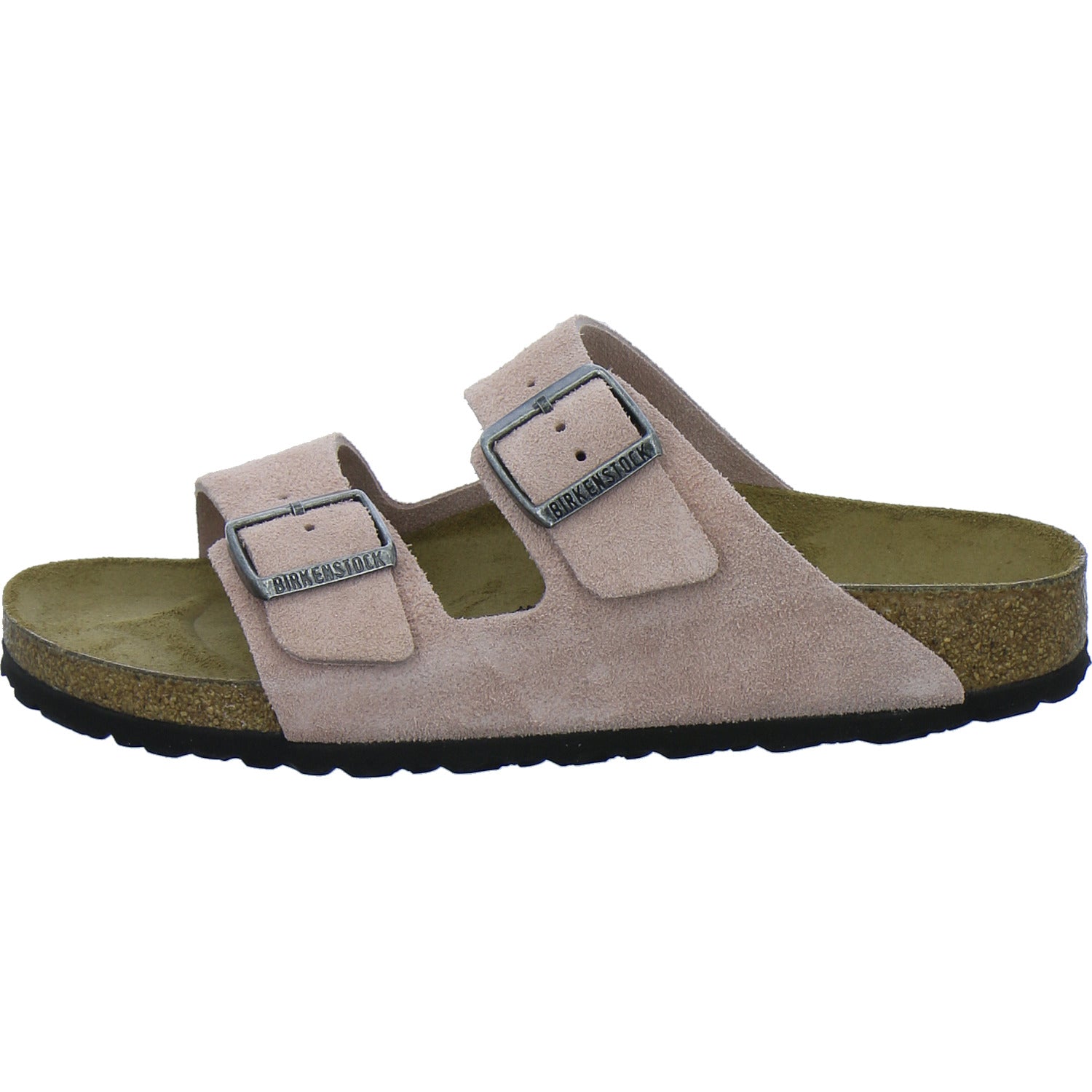 Birkenstock Pantoletten Damen Arizona Rosa