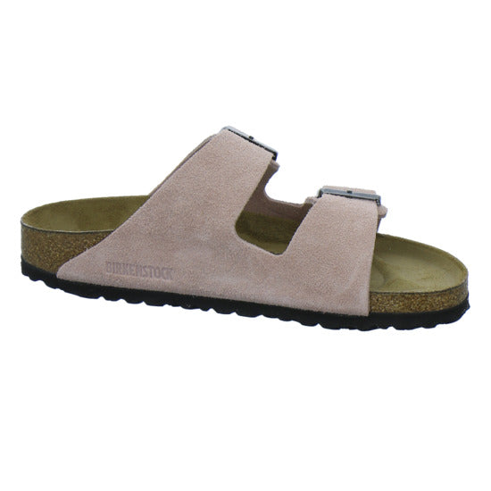 Birkenstock Pantoletten Damen Arizona Rosa