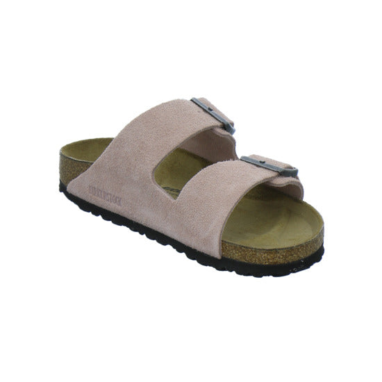 Birkenstock Pantoletten Damen Arizona Rosa