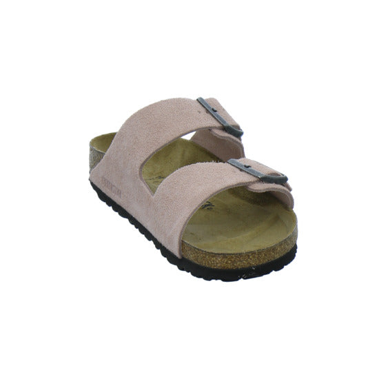 Birkenstock Pantoletten Damen Arizona Rosa