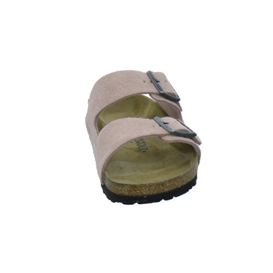 Birkenstock Pantoletten Damen Arizona Rosa