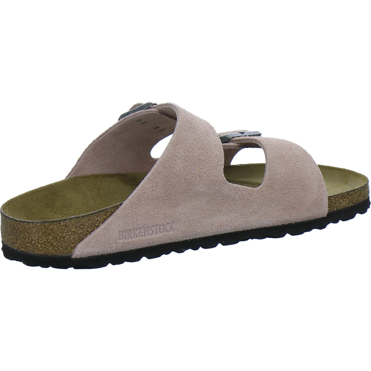 Birkenstock Pantoletten Damen Arizona Rosa