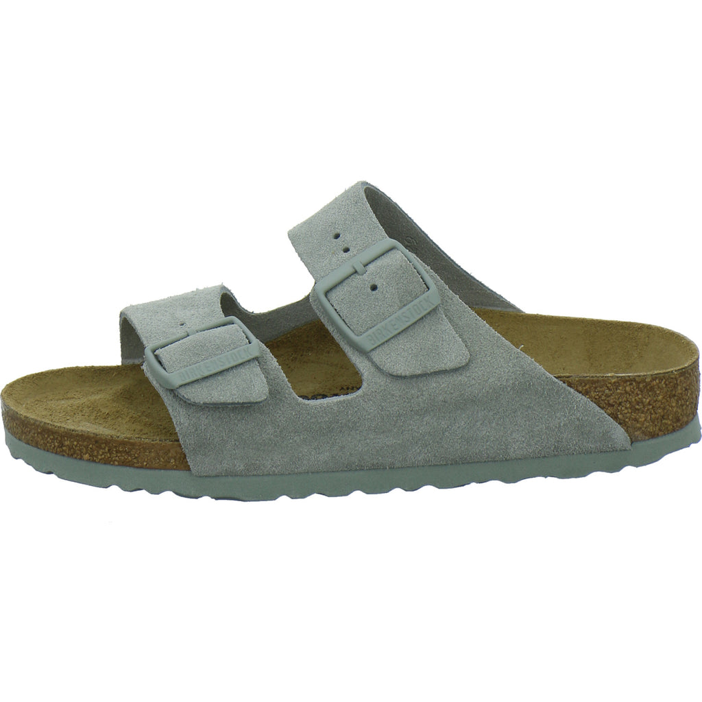 Bild 2 - Birkenstock Pantoletten