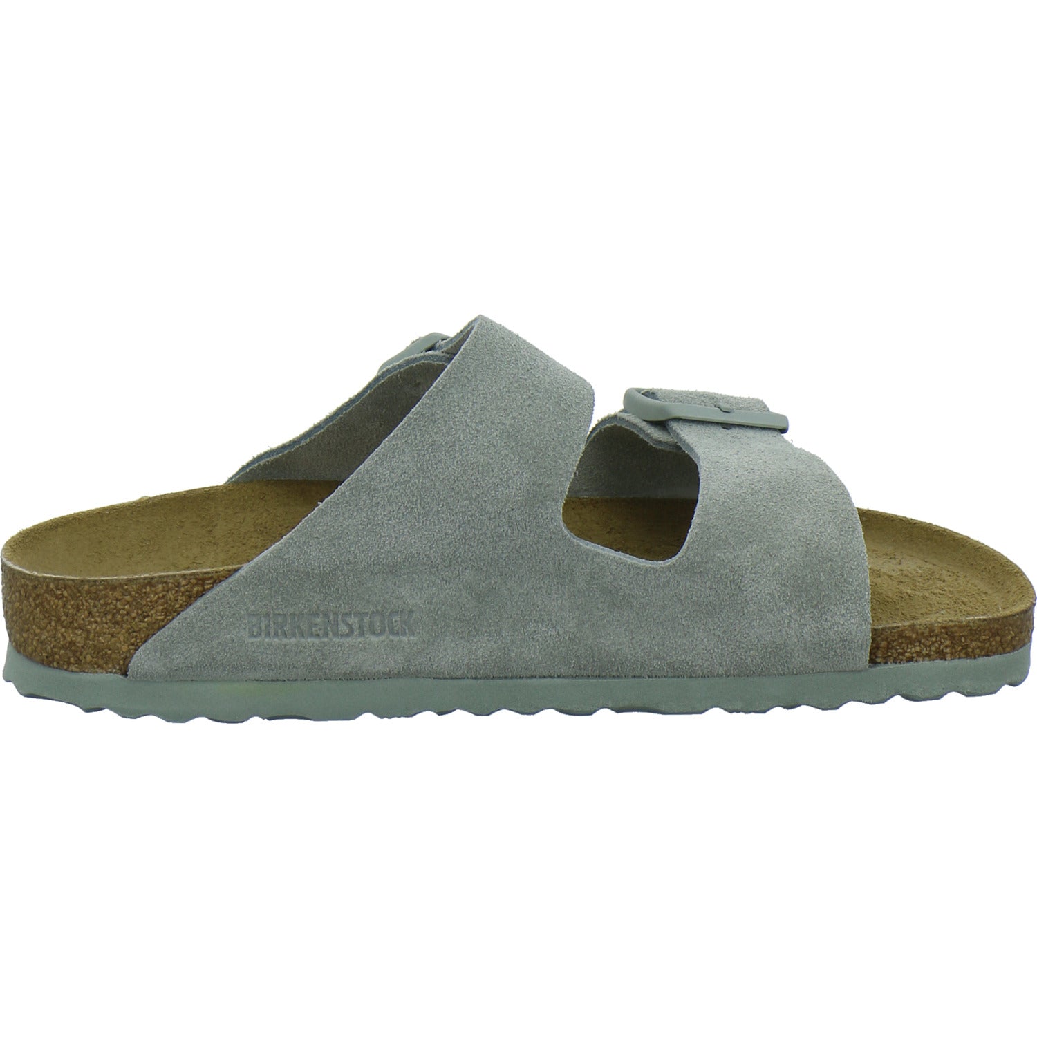Bild 3 - Birkenstock Pantoletten