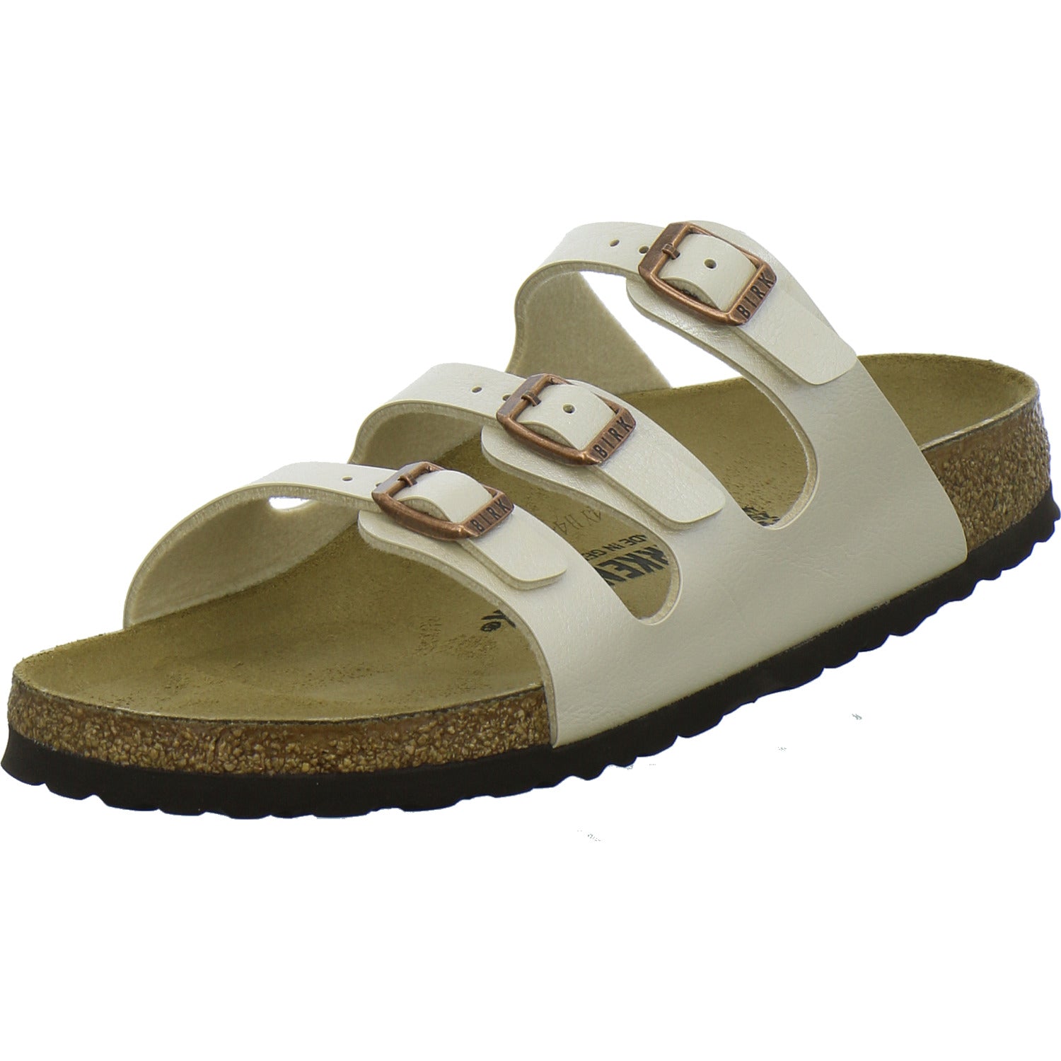 Bild 1 - Birkenstock Pantoletten