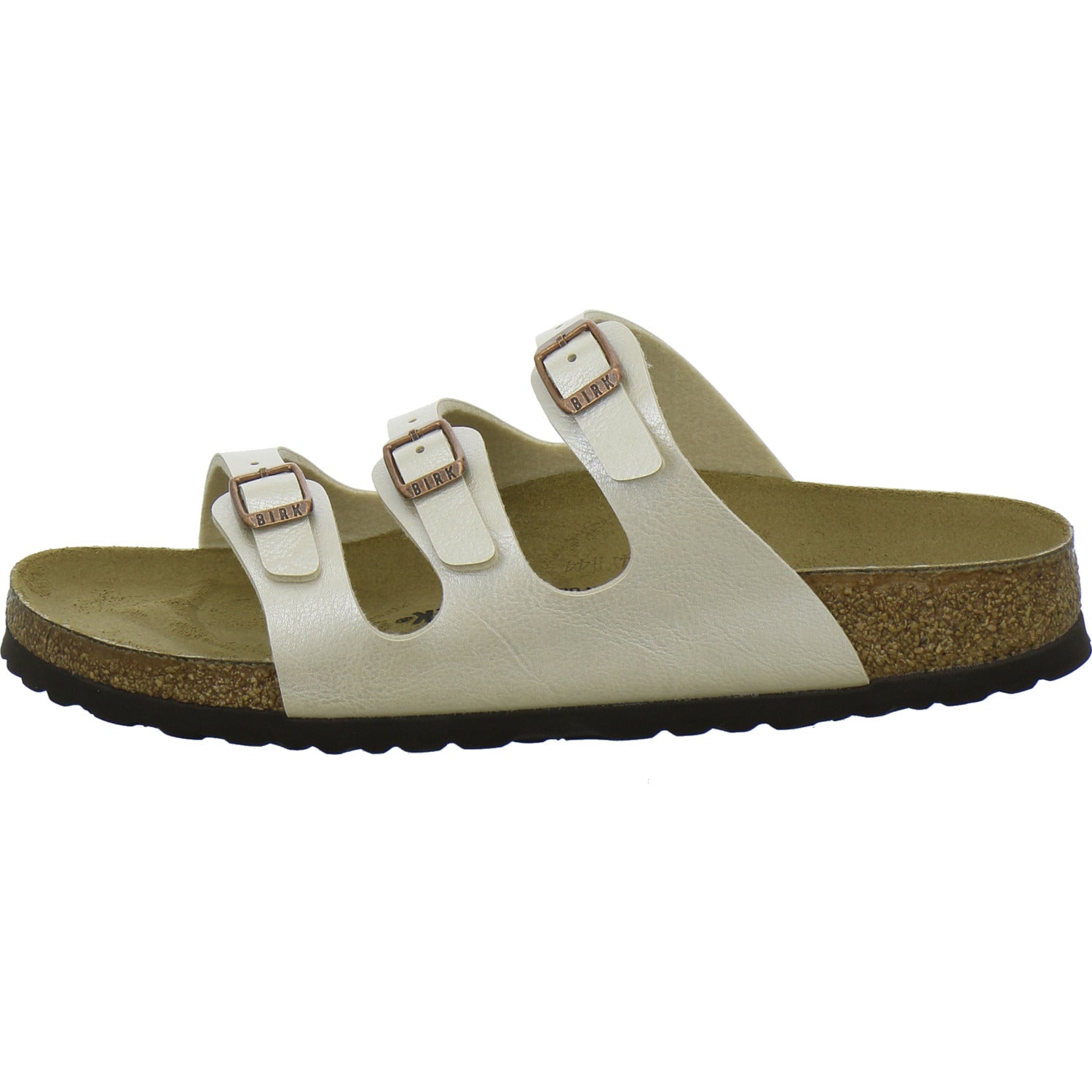 Bild 2 - Birkenstock Pantoletten