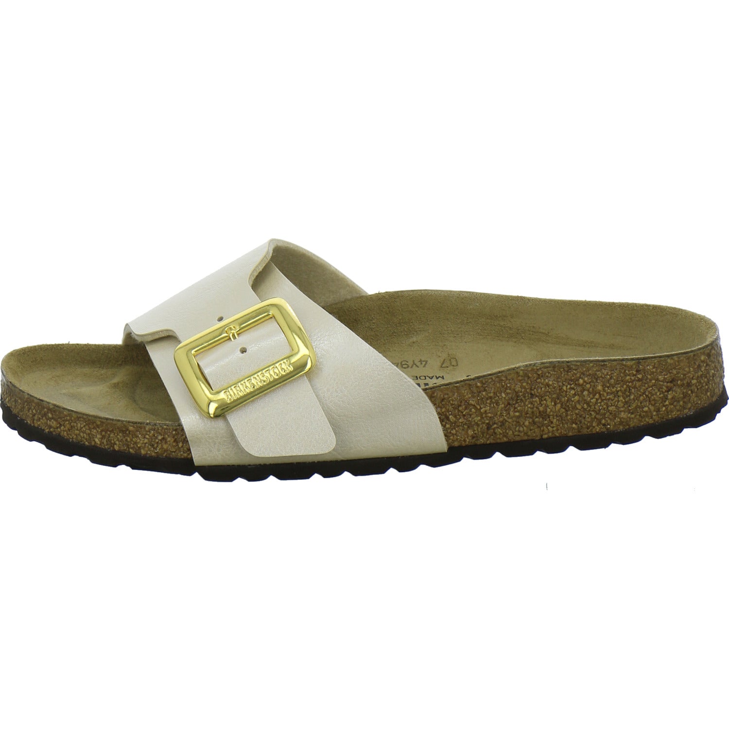 Bild 2 - Birkenstock Pantoletten